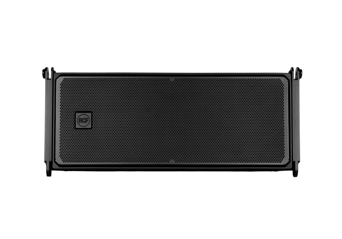 RCF X-28L Dual 8-Inch Two-Way Line Array Module - 1600 Watt, view 2