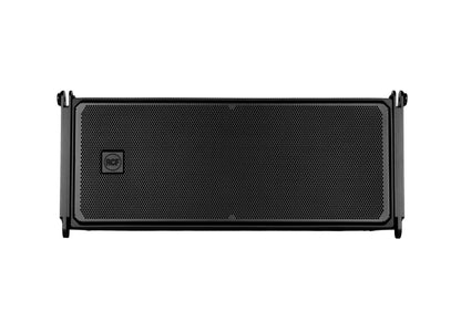 RCF X-28L Dual 8-Inch Two-Way Line Array Module - 1600 Watt, view 2