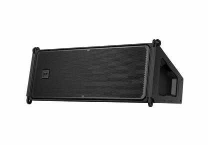 RCF X-28L Dual 8-Inch Two-Way Line Array Module - 1600 Watt, view 3