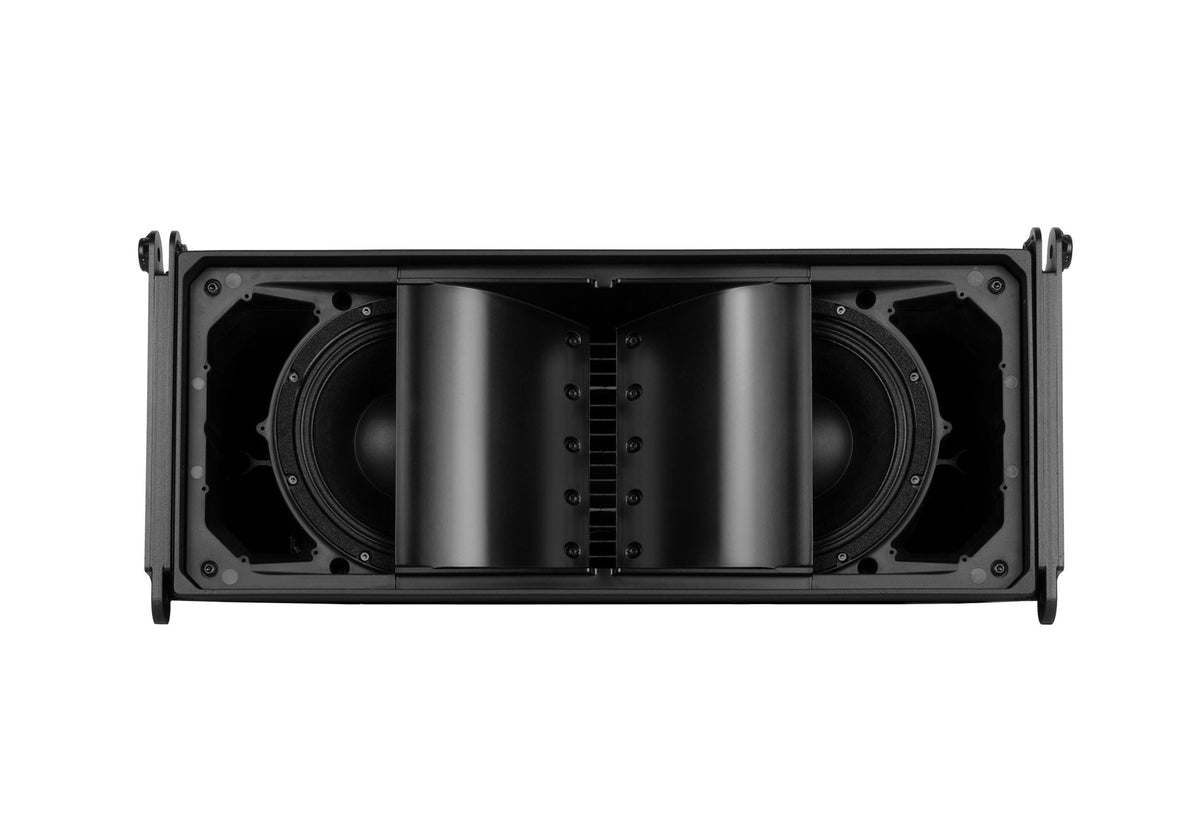RCF X-28L Dual 8-Inch Two-Way Line Array Module - 1600 Watt, view 8