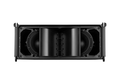 RCF X-28L Dual 8-Inch Two-Way Line Array Module - 1600 Watt, view 8