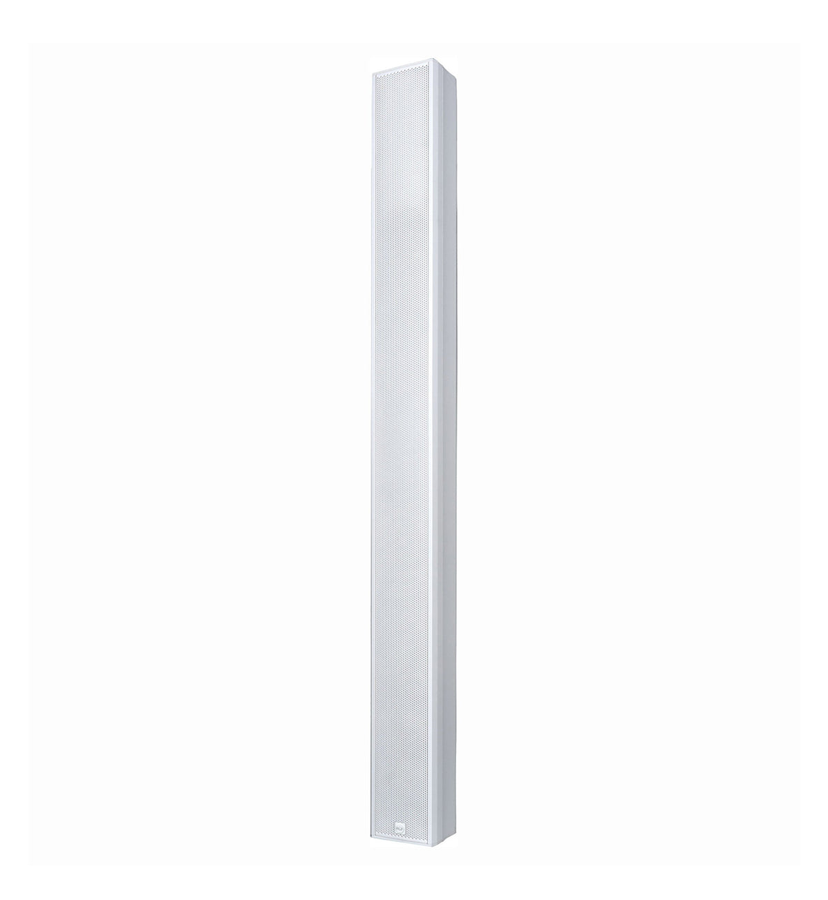RCF VSA-1250-W MK2 12" Active Digitally Steerable Column Speaker