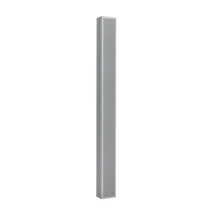 RCF VSA-1250-W MK2 12" Active Digitally Steerable Column Speaker, view 2