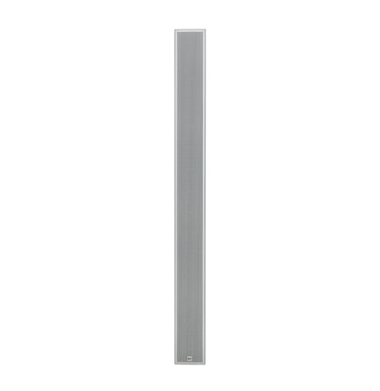 RCF VSA-1250-W MK2 12" Active Digitally Steerable Column Speaker, view 3