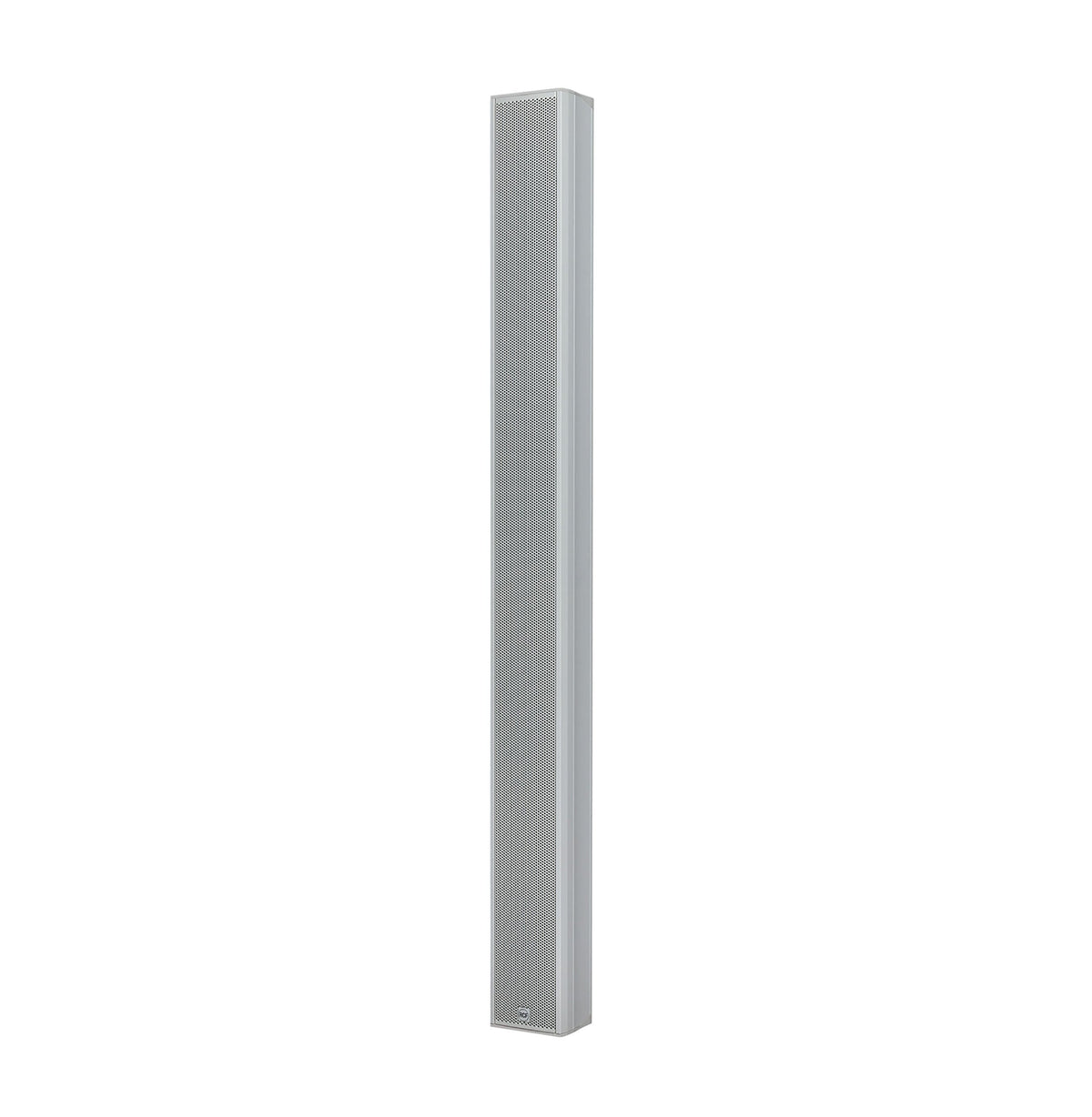 RCF VSA-1250-W MK2 12" Active Digitally Steerable Column Speaker, view 4