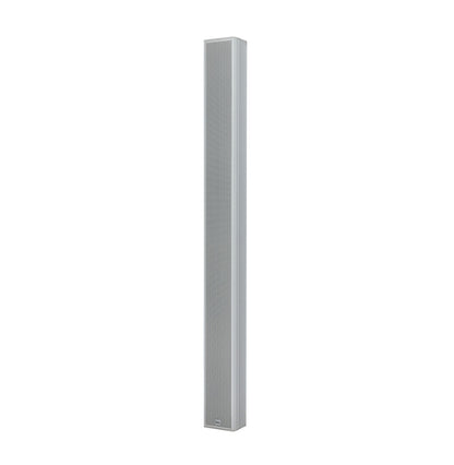 RCF VSA-1250-W MK2 12" Active Digitally Steerable Column Speaker, view 4