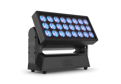 Chauvet Pro STRIKE V RGBW Outdoor-Ready Moving Head Blinder, view 2