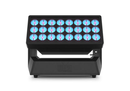 Chauvet Pro STRIKE V RGBW Outdoor-Ready Moving Head Blinder, view 3