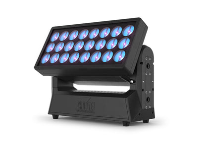 Chauvet Pro STRIKE V RGBW Outdoor-Ready Moving Head Blinder, view 4