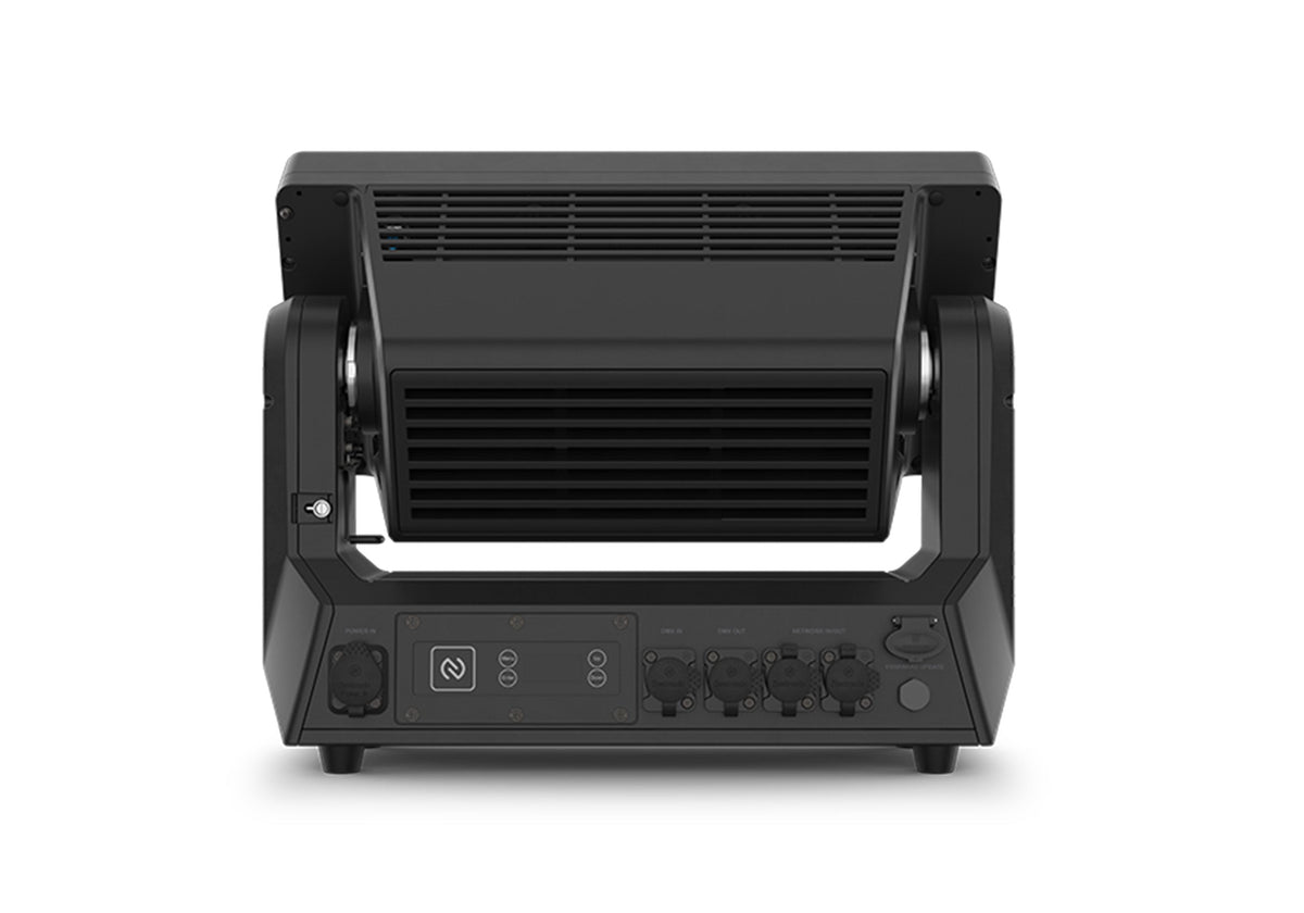 Chauvet Pro STRIKE V RGBW Outdoor-Ready Moving Head Blinder, view 5