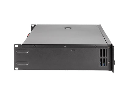 RCF IPS 2.5K 2-Channels Professional Power Amplifier - 2 x 1250 Watt, view 5