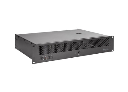 RCF IPS 5.0K Two-Channel Professional Power Amplifier - 2 x 2600 Watt, view 3