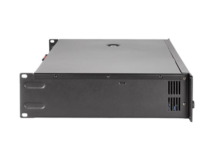 RCF IPS 5.0K Two-Channel Professional Power Amplifier - 2 x 2600 Watt, view 5