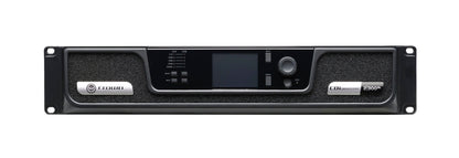 Crown CDI2X300BL 2-Channel Drive Core Series Power Amplifier - 300W, view 3