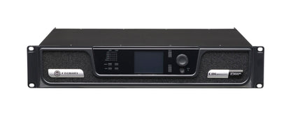 Crown CDI2X300BL 2-Channel Drive Core Series Power Amplifier - 300W, view 4