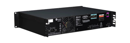 Crown CDI2X300BL 2-Channel Drive Core Series Power Amplifier - 300W, view 5