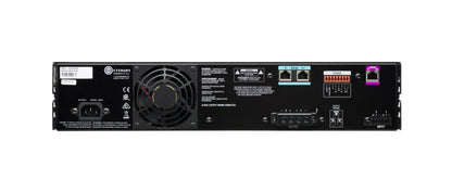 Crown CDI2X300BL 2-Channel Drive Core Series Power Amplifier - 300W, view 6