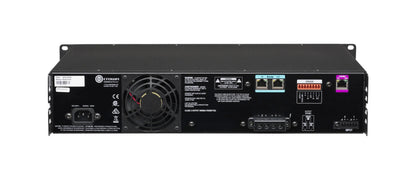 Crown CDI2X300BL 2-Channel Drive Core Series Power Amplifier - 300W, view 7