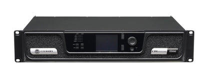 Crown CDI2X600 2-Channel Drive Core Series Power Amplifier - 600W, view 4
