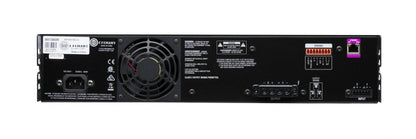 Crown CDI2X600 2-Channel Drive Core Series Power Amplifier - 600W, view 5