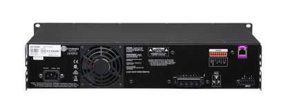 Crown CDI2X600 2-Channel Drive Core Series Power Amplifier - 600W, view 6
