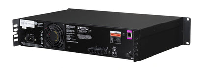 Crown CDI2X600 2-Channel Drive Core Series Power Amplifier - 600W, view 7