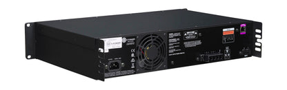 Crown CDI2X600 2-Channel Drive Core Series Power Amplifier - 600W, view 8
