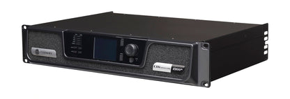 Crown CDI2X600BL 2-Channel Drive Core Series Power Amp w/ BLU link