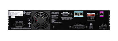 Crown CDI2X600BL 2-Channel Drive Core Series Power Amp w/ BLU link, view 8