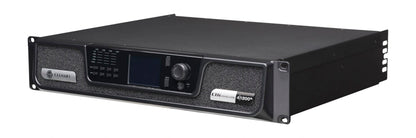 Crown CDI4X1200BL 4-Channel Drive Core Series Power Amp w/ BLU link