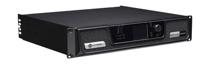 Crown CDI4X1200BL 4-Channel Drive Core Series Power Amp w/ BLU link, view 2