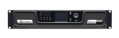 Crown CDI4X1200BL 4-Channel Drive Core Series Power Amp w/ BLU link, view 3