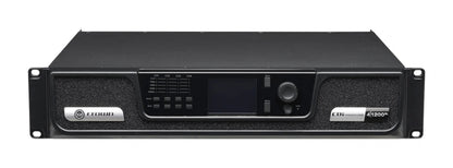 Crown CDI4X1200BL 4-Channel Drive Core Series Power Amp w/ BLU link, view 4