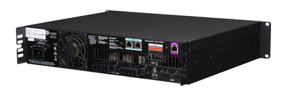 Crown CDI4X1200BL 4-Channel Drive Core Series Power Amp w/ BLU link, view 5
