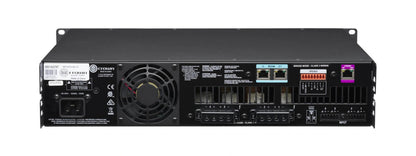 Crown CDI4X1200BL 4-Channel Drive Core Series Power Amp w/ BLU link, view 7