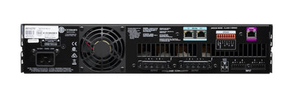 Crown CDI4X1200BL 4-Channel Drive Core Series Power Amp w/ BLU link, view 8