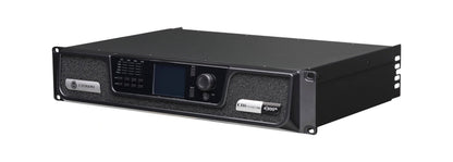 Crown CDI4X300BL 4-Channel Drive Core Series Power Amp w/ BLU link