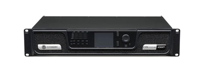 Crown CDI4X300BL 4-Channel Drive Core Series Power Amp w/ BLU link, view 3