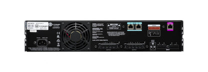 Crown CDI4X300BL 4-Channel Drive Core Series Power Amp w/ BLU link, view 6