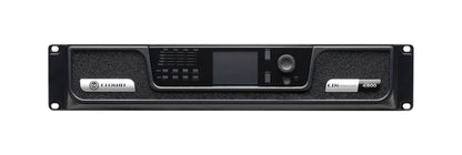 Crown CDI4X600 4-Channel Drive Core Series Power Amplifier - 600 Watt, view 3