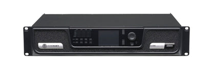 Crown CDI4X600 4-Channel Drive Core Series Power Amplifier - 600 Watt, view 4