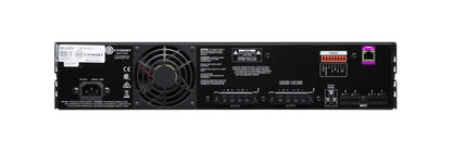 Crown CDI4X600 4-Channel Drive Core Series Power Amplifier - 600 Watt, view 5