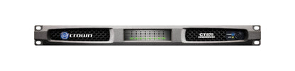 Crown Audio CT875 8-Channel Power Amplifier - 75 Watt, view 2