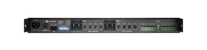 Crown Audio CT875 8-Channel Power Amplifier - 75 Watt, view 3