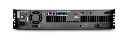 Crown DCI2X300N 2-Channel Drive Core Series Amp w/ BLU Link - 300 Watt, view 2