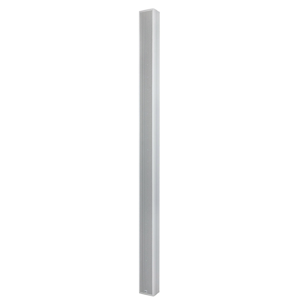 RCF VSA 2050 II Digitally Steerable Column Speaker w/ 20x50 Watt Class