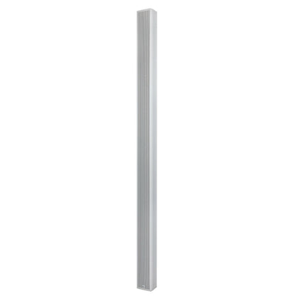 RCF VSA 2050 II Digitally Steerable Column Speaker w/ 20x50 Watt Class