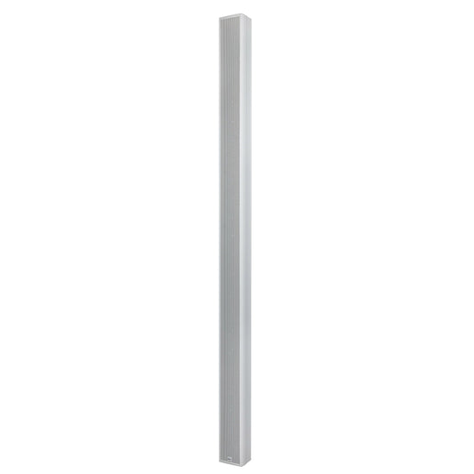RCF VSA 2050 II Digitally Steerable Column Speaker w/ 20x50 Watt Class