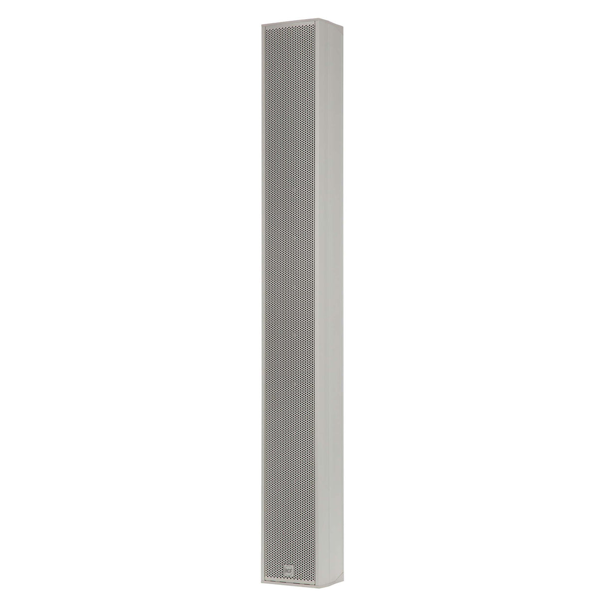 RCF VSA 850 II Digitally Steerable Column Speaker w/ 8x50 Watt - White