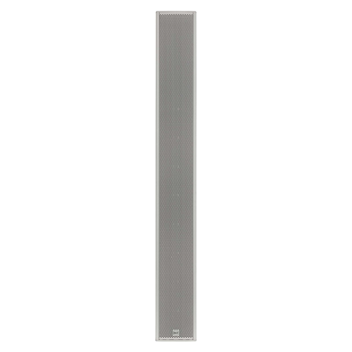 RCF VSA 850 II Digitally Steerable Column Speaker w/ 8x50 Watt - White, view 2